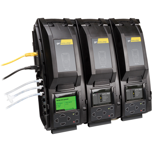 Poste d'accueil IntelliDoX BW, Compatible avec BW Clip SPOC Demo