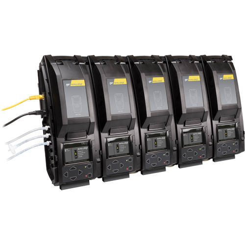 Poste d'accueil IntelliDoX BW, Compatible avec BW Clip SPOC Demo