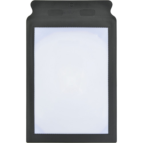 Loupe de lecture SPOC Demo