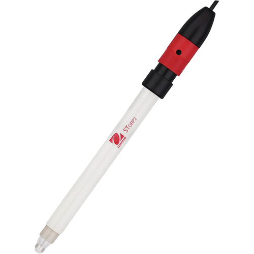 &eacute;lectrode reremplissable pour compteur de potentiel r&eacute;dox Starter, 1,2 cm " lo SPOC Demo