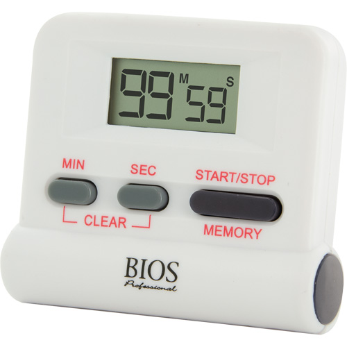 LCD Timer SPOC Demo