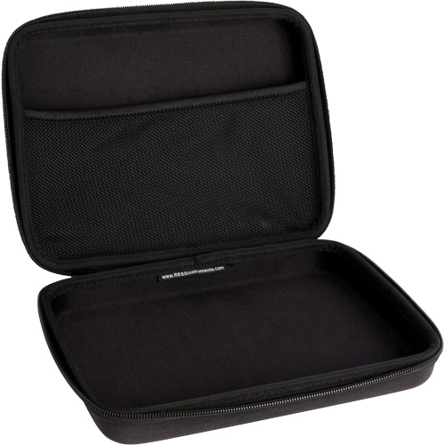 Medium Carrying Case, Hard Case SPOC Demo