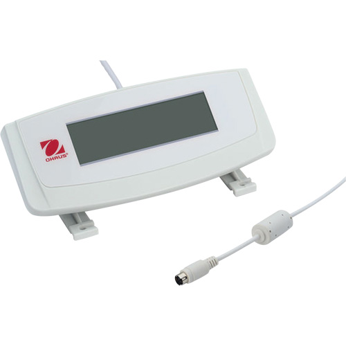 AD7-MD Auxiliary Display SPOC Demo