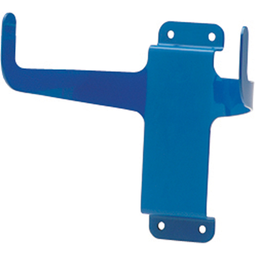 Support pour serviettes nettoyantes pour les mains robustes Fast Wipes en seau SPOC Demo