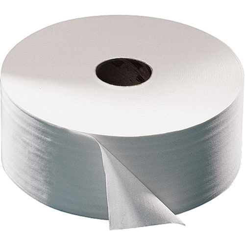Papier hygi&eacute;nique Advanced, Rouleau G&eacute;ant, 2 Pli, Longueur 751', Blanc SPOC Demo