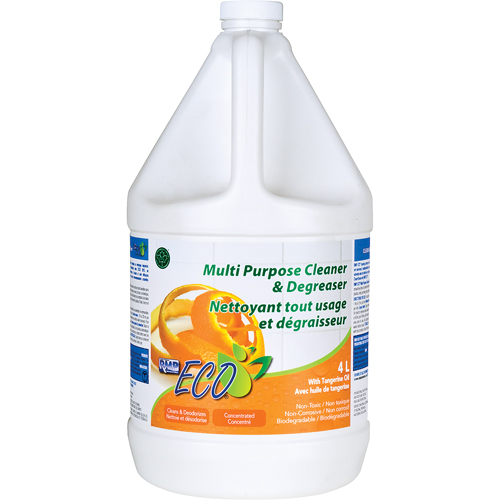 Nettoyant & d&eacute;graissant tout usage, 4 L, Cruche SPOC Demo