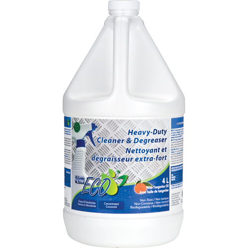 Nettoyant et d&eacute;graissant gros travaux, 4 L, Cruche SPOC Demo