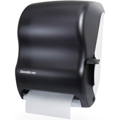 Pro Select Universal Roll Towel Dispenser, Manual, 13" W x 9.75" D x 15.75" H SPOC Demo