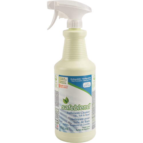 Bowl Cleaner, 950 ml, Trigger Bottle SPOC Demo
