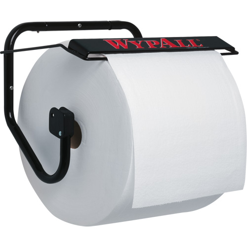 WypAll&reg; Dispensers SPOC Demo