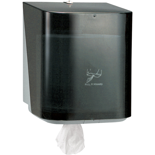Distributeurs d'essuie-mains Essential de Scott SPOC Demo