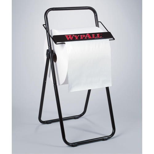 WypAll&reg; Dispensers SPOC Demo