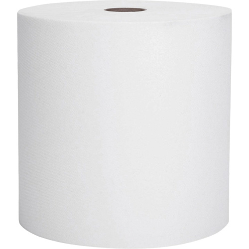 Scott&reg; Essential High Capacity Hard Roll Towels, 1 Ply, Standard, 1000' L SPOC Demo