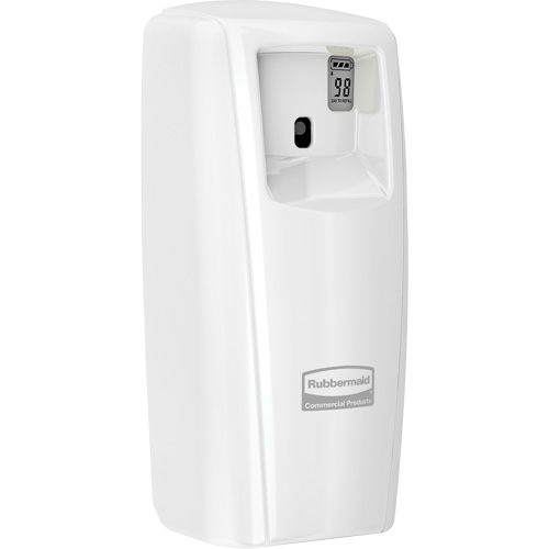 Distributeurs Microburst 9000 SPOC Demo