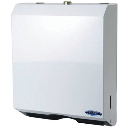 Multi-Fold Towel Dispenser , No-Touch, 11" W x 4.125" D x 13.5" H SPOC Demo