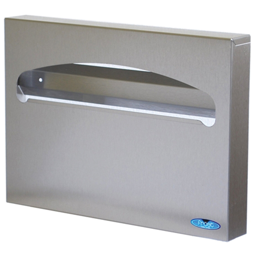 Toilet Seat Cover Dispensers SPOC Demo