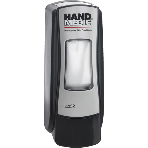 Distributeurs Hand Medic ADX-7 SPOC Demo