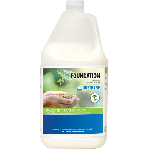 Scellants pour planchers de fondation, 4 L, Cruche SPOC Demo