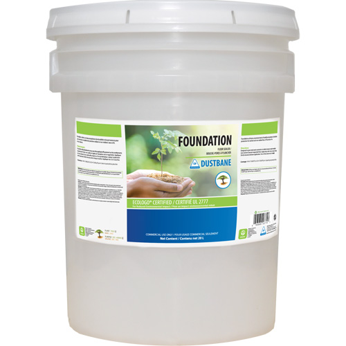 Scellants pour planchers de fondation, 20 L, Seau SPOC Demo