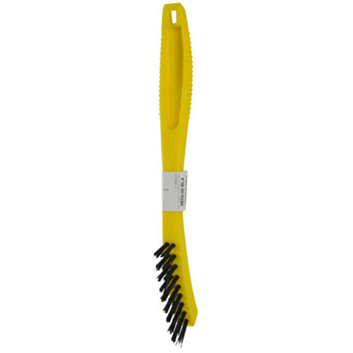 Tile & Grout Brush, 8-1/2" Length SPOC Demo