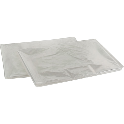 Sacs &agrave; ordures, Oxod&eacute;gradable, T-Fort, 50" lo x 35" la, &eacute;paisseur de 1,2 mil SPOC Demo