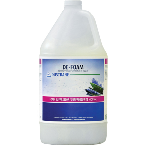 De-Foam  Suppressor, 5 L, Jug SPOC Demo