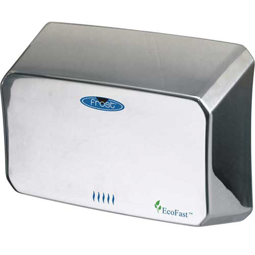 Automatic High Speed Hand Dryers, Automatic, 120 V SPOC Demo