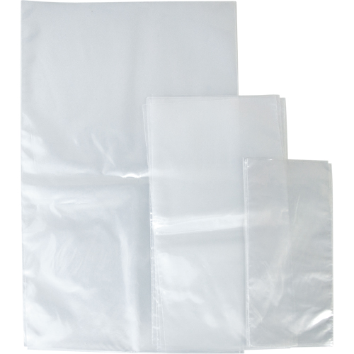Sac d'&eacute;quipement, Plastique, 10" la x 16" lo SPOC Demo