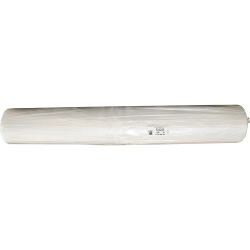 Sacs homologu&eacute;s FDA, 88" x 48", 2,5 mil SPOC Demo