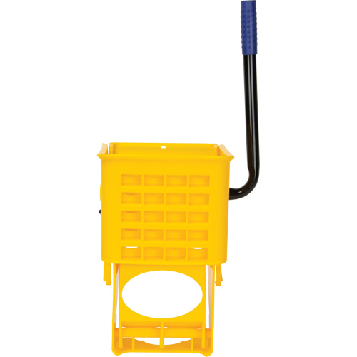 Mop Wringer, Side Press SPOC Demo