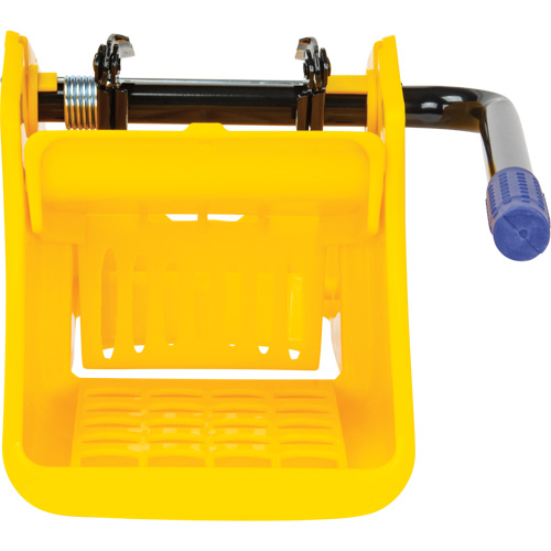 Mop Wringer, Side Press SPOC Demo