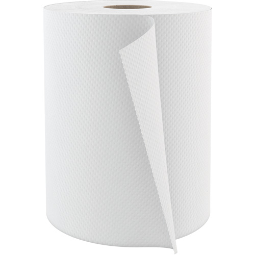 Essuie-mains en rouleau serr&eacute; Pro Select, 1 pli, Standard, 600' lo SPOC Demo