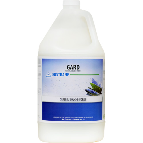 Gard Floor Sealer, 5 L, Jug SPOC Demo