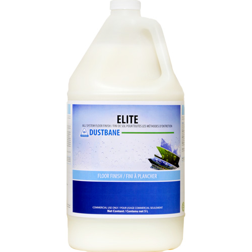 Fini pour plancher Elite, 5 L, Cruche SPOC Demo