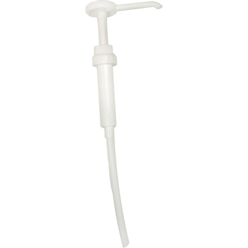Pompe distributrice SPOC Demo