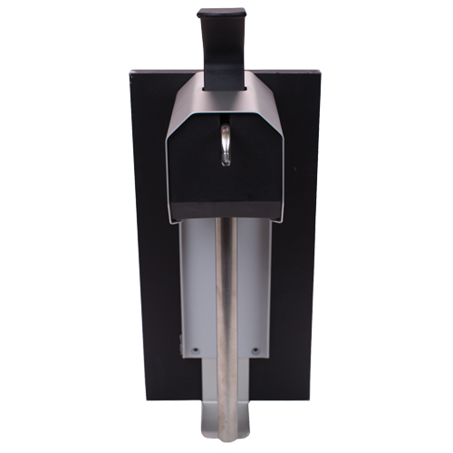 Waterless Hand Soap Dispenser SPOC Demo