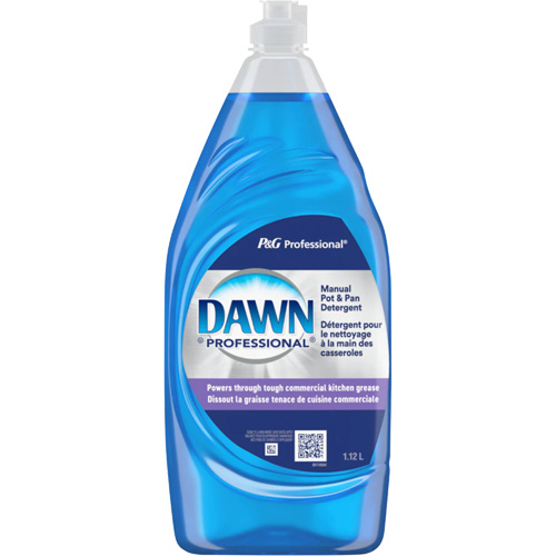 Professional Pot & Pan Detergent , Liquid, 1.12 L SPOC Demo