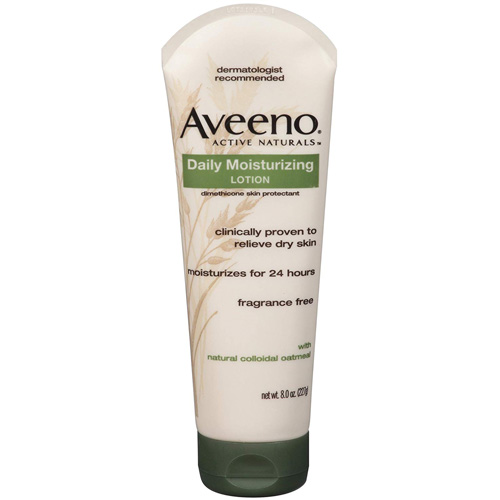 Lotion hydratante quotidienne SPOC Demo