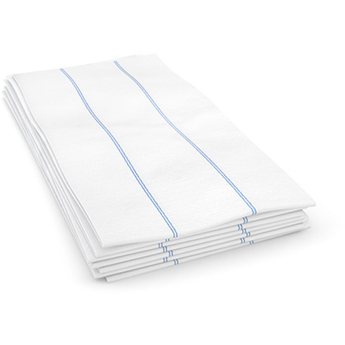 Pro Tuff-Job Premium Foodservice Towels, All-Purpose, 13" L x 24" W SPOC Demo