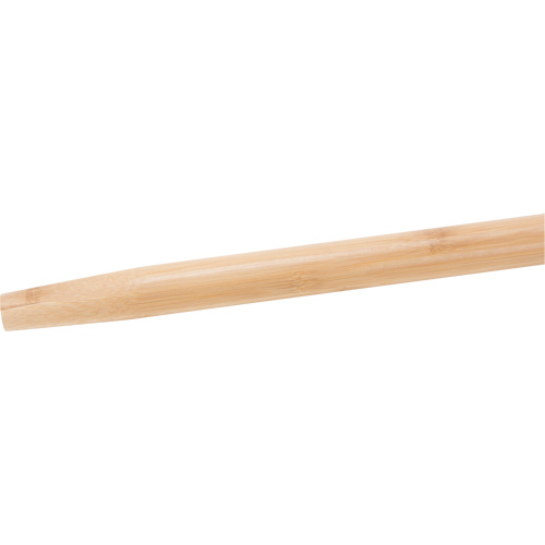 Manche, Bois, Pointe Conique, 1-1/8" dia, 54" lo SPOC Demo