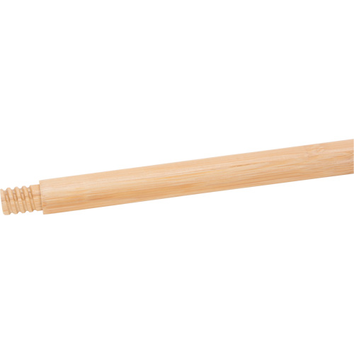 Handle, Wood, ACME Threaded Tip, 15/16" Diameter, 54" Length SPOC Demo