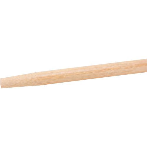 Poign&eacute;e, Bois, Pointe Conique, 1" dia, 60" lo SPOC Demo