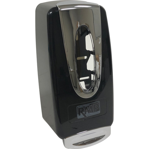 Distributeur de savon mousse, &agrave; pression, Capacit&eacute; de 1000 ml, Format Cartouche de recharge SPOC Demo