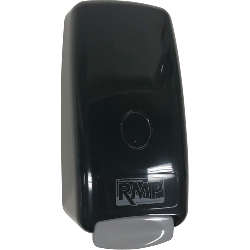 Distributeur de savon liquide, &agrave; pression, Capacit&eacute; de 1000 ml, Format Cartouche de recharge SPOC Demo