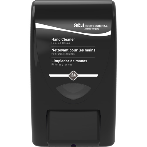 Distributeur Cleanse Ultra 2000 SPOC Demo