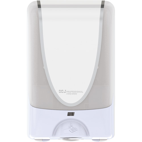 Ultra Dispenser, Touchless, 1000 ml Capacity, Cartridge Refill Format SPOC Demo