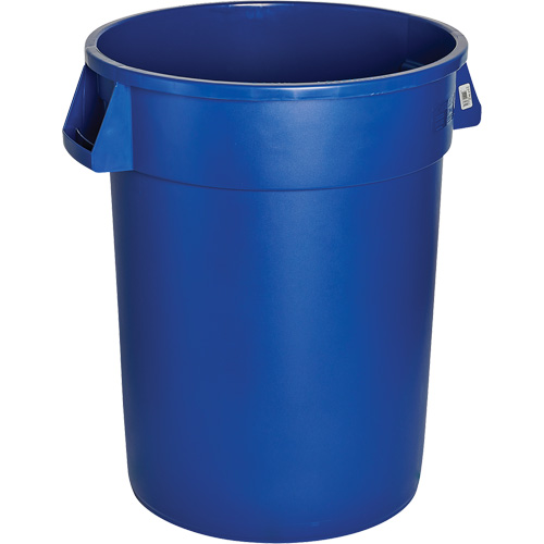 Waste Container, Polyethylene, 32 US gal. SPOC Demo