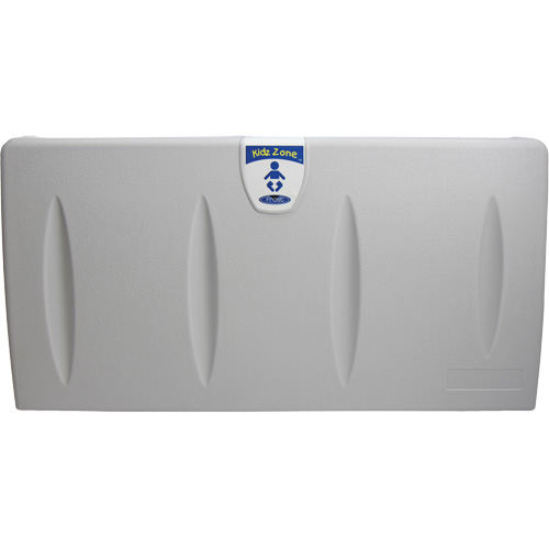 Baby Changing Station, 34-1/4" x 17-1/2" SPOC Demo