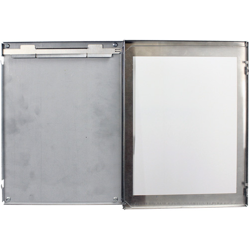 Event Log Holder SPOC Demo