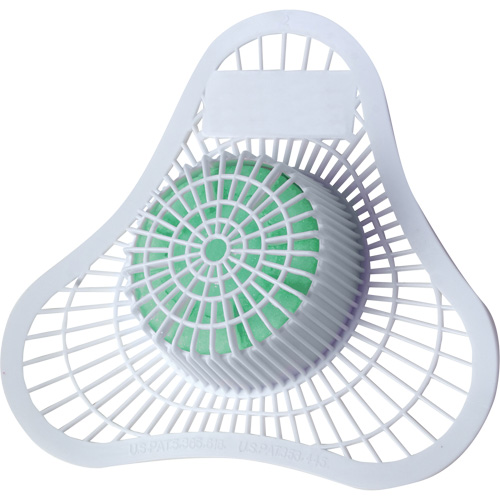Health Gards&reg; Urinal Screens with Non-Para Block SPOC Demo